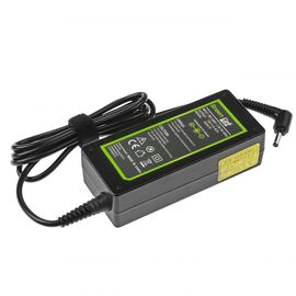 Green Cell AD41P power adapter/inverter Indoor 65 W Black - Laptop Chargers - Laptop - Techbox