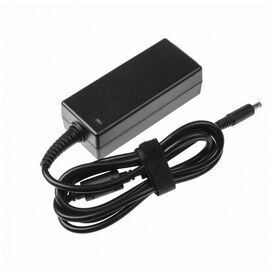 Green Cell AD57AP power adapter/inverter Indoor 45 W Black - Laptop Chargers - Laptop - Techbox