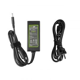 Green Cell AD57AP power adapter/inverter Indoor 45 W Black - Laptop Chargers - Laptop - Techbox