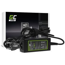 Green Cell AD61P power adapter/inverter Indoor 45 W Black | Techbox