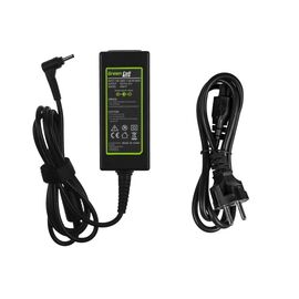 Green Cell AD61P power adapter/inverter Indoor 45 W Black | Techbox