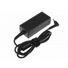 Green Cell AD61P power adapter/inverter Indoor 45 W Black | Techbox