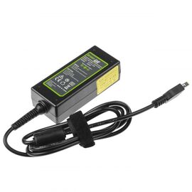 Green Cell AD64P power adapter/inverter Indoor 45 W Black - Laptop Chargers - Laptop - Techbox