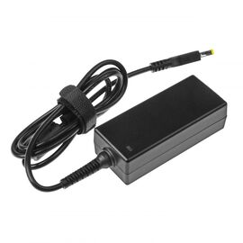 Green Cell AD64P power adapter/inverter Indoor 45 W Black - Laptop Chargers - Laptop - Techbox