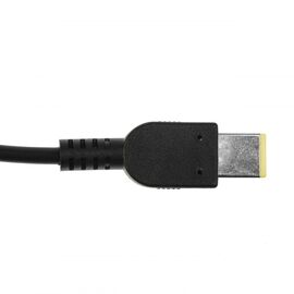 Green Cell AD64P power adapter/inverter Indoor 45 W Black - Laptop Chargers - Laptop - Techbox