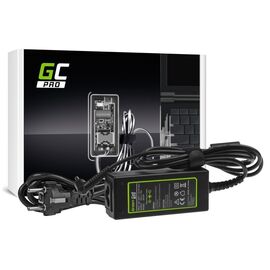 Green Cell AD70P power adapter/inverter Indoor 33 W Black - Laptop Chargers - Laptop - Techbox