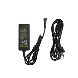 Green Cell AD70P power adapter/inverter Indoor 33 W Black - Laptop Chargers - Laptop - Techbox
