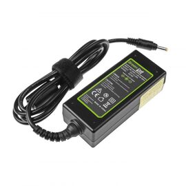 Green Cell AD76P power adapter/inverter Indoor 45 W Black | Techbox