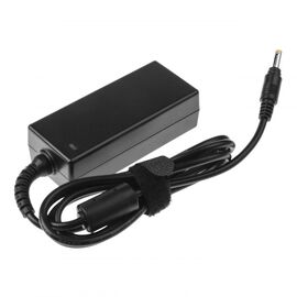 Green Cell AD76P power adapter/inverter Indoor 45 W Black | Techbox
