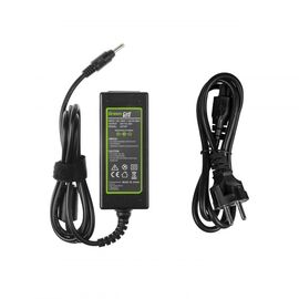 Green Cell AD76P power adapter/inverter Indoor 45 W Black | Techbox