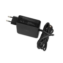 iBOX IUZ100TC laptop charger PD 100W, E-mark chip - Laptop Chargers - Laptop - Techbox