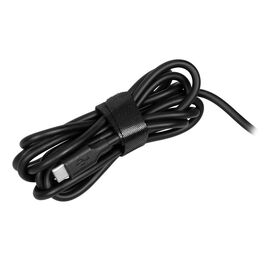 iBOX IUZ100TC laptop charger PD 100W, E-mark chip - Laptop Chargers - Laptop - Techbox