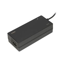 iBox IUZ120WA power adapter/inverter Indoor 120 W Black | Techbox