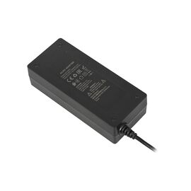 iBox IUZ120WA power adapter/inverter Indoor 120 W Black | Techbox