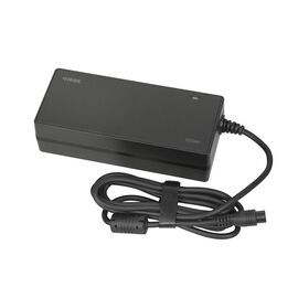 iBox IUZ120WA power adapter/inverter Indoor 120 W Black | Techbox