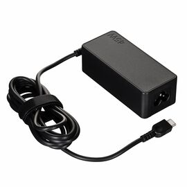Lenovo GX20N20875 power adapter/inverter Indoor 45 W Black | Techbox