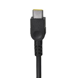 Lenovo GX20N20875 power adapter/inverter Indoor 45 W Black | Techbox