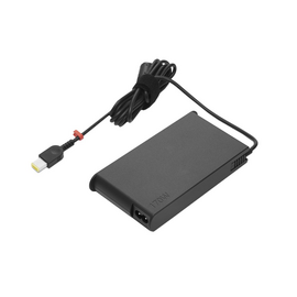 Lenovo GX20Z46287 power adapter/inverter Indoor 170 W Black | Techbox