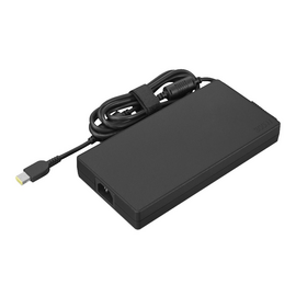 Lenovo GX21F23046 power adapter/inverter Indoor/outdoor Black | Techbox