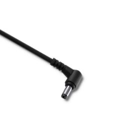 Qoltec 50070 Power adapter 90W | 19V | 4.74A | 5.5*2.5 | +power cable | Techbox