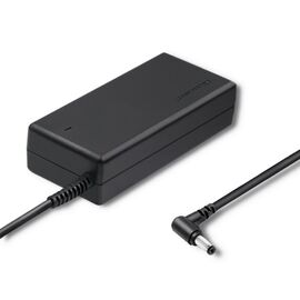 Qoltec 50071.90W power adapter/inverter Indoor Black | Techbox