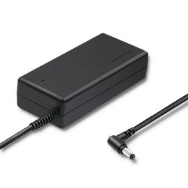 Qoltec 50075.90W Power adapter for Asus | 90W | 19V | 4.9A | 5.5*2.5 | +power cable | Techbox