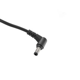 Qoltec 50076.90W power adapter/inverter Indoor Black | Techbox