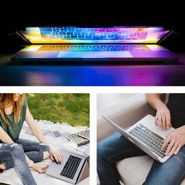 Qoltec 50093 power adapter/inverter 90 W Black | Techbox