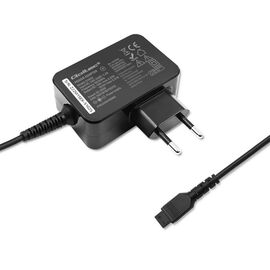 Qoltec 51025 power adapter/inverter Black | Techbox