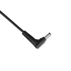 Qoltec 51026 power adapter/inverter Indoor/outdoor 65 W Black | Techbox