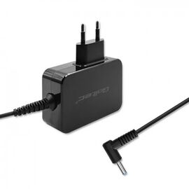 Qoltec 51033 power adapter/inverter Indoor 45 W Black | Techbox