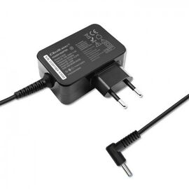 Qoltec 51033 power adapter/inverter Indoor 45 W Black | Techbox