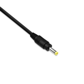 Qoltec 51038 power adapter/inverter Indoor 65 W Black | Techbox