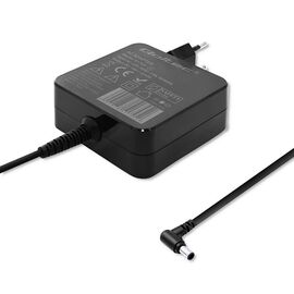 Qoltec 51745 power adapter/inverter Indoor 65 W Black | Techbox