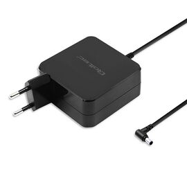Qoltec 51745 power adapter/inverter Indoor 65 W Black | Techbox