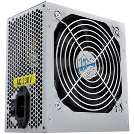 Akyga AK-B1-420 power supply unit 420 W 20+4 pin ATX ATX Gray - PSU - Laptops & PC Builds - Techbox