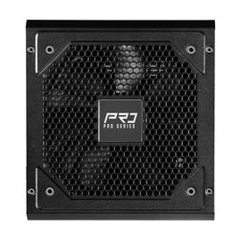ASRock PRO-650B 650W 80 PLUS Bronze power supply - PSU - Laptops & PC Builds - Techbox