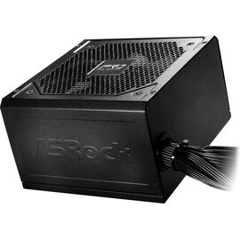 ASRock PRO-650B 650W 80 PLUS Bronze power supply - PSU - Laptops & PC Builds - Techbox