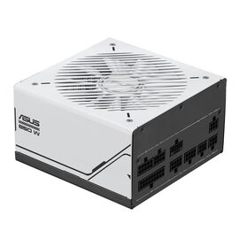 ASUS AP-850G power supply unit 850 W 20+4 pin ATX ATX Black, White - PSU - Laptops & PC Builds - Techbox