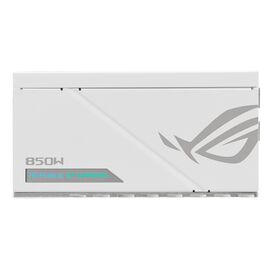 ASUS ROG Loki SFX-L 850W Platinum White power supply unit 24-pin ATX | Techbox