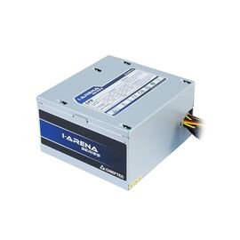 Chieftec GPB-350S power supply unit 350 W 20+4 pin ATX PS/2 Silver - PSU - Laptops & PC Builds - Techbox