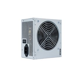 Chieftec GPB-350S power supply unit 350 W 20+4 pin ATX PS/2 Silver - PSU - Laptops & PC Builds - Techbox