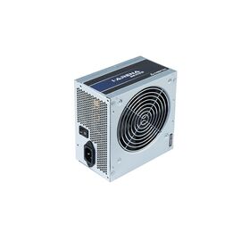 Chieftec GPB-350S power supply unit 350 W 20+4 pin ATX PS/2 Silver - PSU - Laptops & PC Builds - Techbox