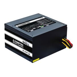 Chieftec GPS-500A8 power supply unit 500 W ATX Black - PSU - Laptops & PC Builds - Techbox