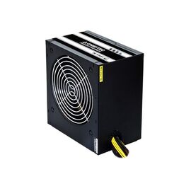 Chieftec GPS-500A8 power supply unit 500 W ATX Black - PSU - Laptops & PC Builds - Techbox