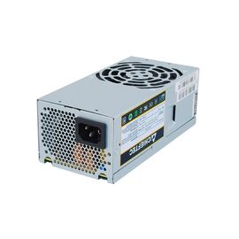 Chieftec Smart 300W power supply unit 20+4 pin ATX TFX Grey - PSU - Laptops & PC Builds - Techbox