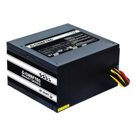 Chieftec GPS-400A8 power supply unit 400 W ATX Black - PSU - Laptops & PC Builds - Techbox