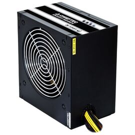 Chieftec GPS-400A8 power supply unit 400 W ATX Black - PSU - Laptops & PC Builds - Techbox