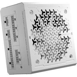 Corsair RMe Series RM1000e power supply unit 1000 W 24-pin ATX ATX White - PSU - Laptops & PC Builds - Techbox
