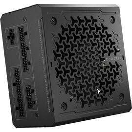 Corsair RMe Series RM850e power supply unit 850 W 24-pin ATX ATX Black - PSU - Laptops & PC Builds - Techbox